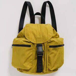 Baggu Sport Backpack - Lentil
